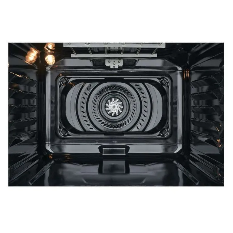 FRIGIDAIRE Double Built-in Wall Oven Stainless 30" Electric - FCWD3027AS