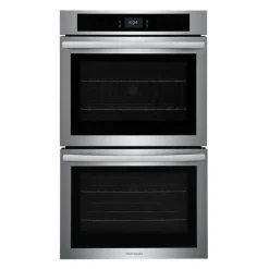 FRIGIDAIRE Double Built-in Wall Oven Stainless 30