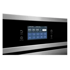 FRIGIDAIRE Double Built-in Wall Oven Stainless 30