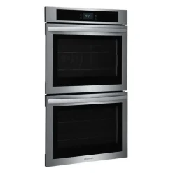 FRIGIDAIRE Double Built-in Wall Oven Stainless 30