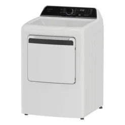 FRIGIDAIRE Dryer Front-Load White 27