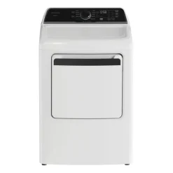 FRIGIDAIRE Dryer Front-Load White 27