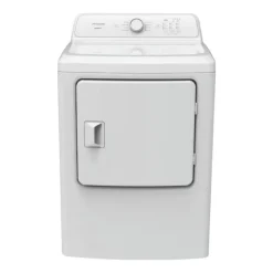 FRIGIDAIRE Dryer White 30" - FLVE700CAW
