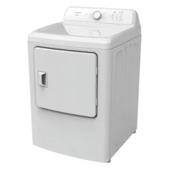 FRIGIDAIRE Dryer  White 30" - FLVE700CAW