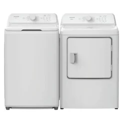 FRIGIDAIRE Dryer White 30