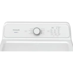 FRIGIDAIRE Dryer White 30