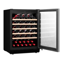 FRIGIDAIRE GALLERY 52 Bottle Wine Cooler Stainless 23" - GRWE5726AS