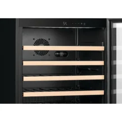 FRIGIDAIRE GALLERY 52 Bottle Wine Cooler Stainless 23