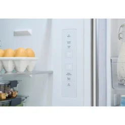 FRIGIDAIRE GALLERY 20 Cu ft30 Refrigerator Stainless Bottom Freezer - GRBN2012AF