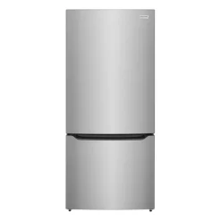 FRIGIDAIRE GALLERY 20 Cu ft30 Refrigerator Stainless Bottom Freezer - GRBN2012AF