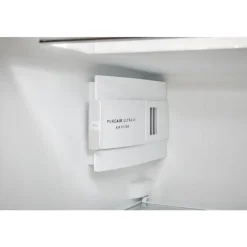 FRIGIDAIRE GALLERY 36 in 22,3 Cu Ft refrigerator Stainless Side by side - GRSC2352AF