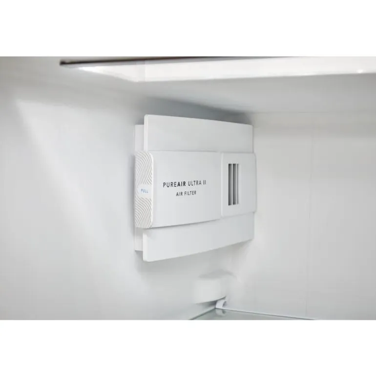 FRIGIDAIRE GALLERY 36 in 22,3 Cu Ft refrigerator Stainless Side by side - GRSC2352AF