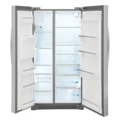FRIGIDAIRE GALLERY 36 in 22,3 Cu Ft refrigerator Stainless Side by side - GRSC2352AF