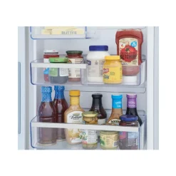 FRIGIDAIRE GALLERY 36 In 27,2 Cu Ft Refrigerator Stainless - GRMN2872AF