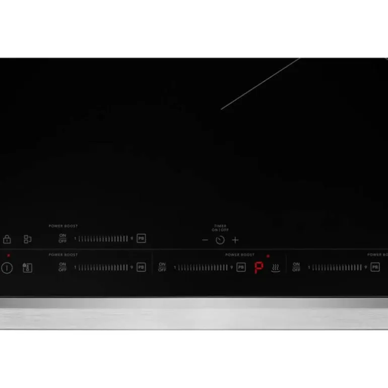 FRIGIDAIRE GALLERY 30 In Cooktop Induction Stainless 30" Stainless - GCCI3070BM