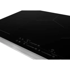 FRIGIDAIRE GALLERY 36 In Cooktop Induction Stainless 36"    Stainless - GCCI3670BM