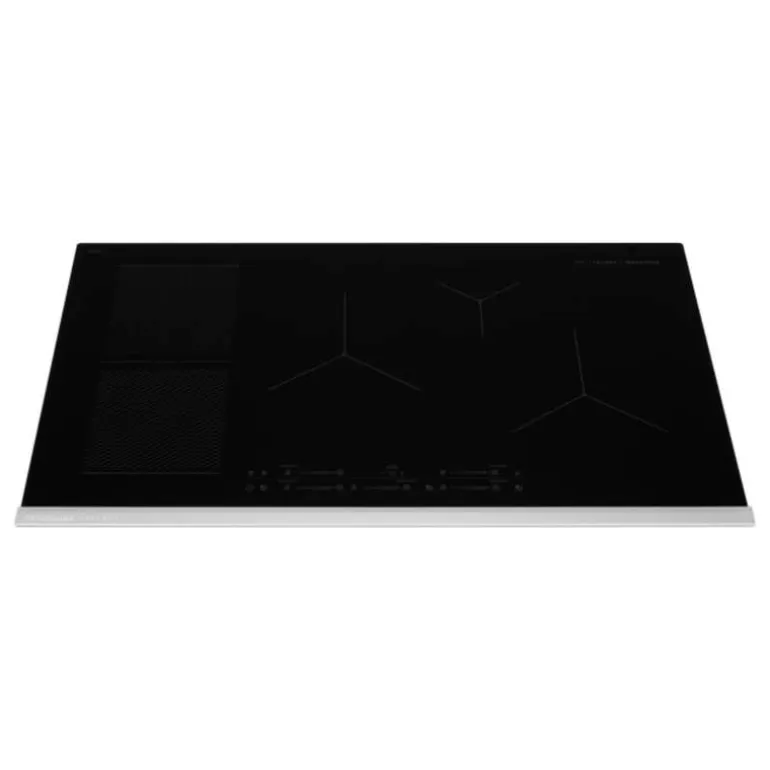 FRIGIDAIRE GALLERY 36 In Cooktop Induction Stainless 36" Stainless - GCCI3670BM