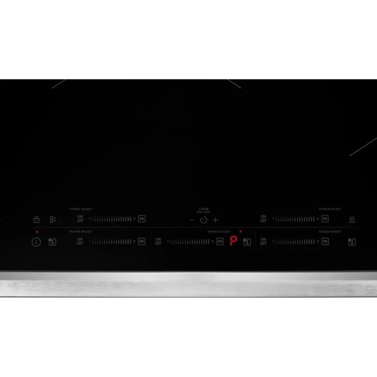 FRIGIDAIRE GALLERY 36 In Cooktop Induction Stainless 36" Stainless - GCCI3670BM
