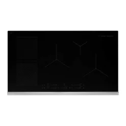 FRIGIDAIRE GALLERY 36 In Cooktop Induction Stainless 36
