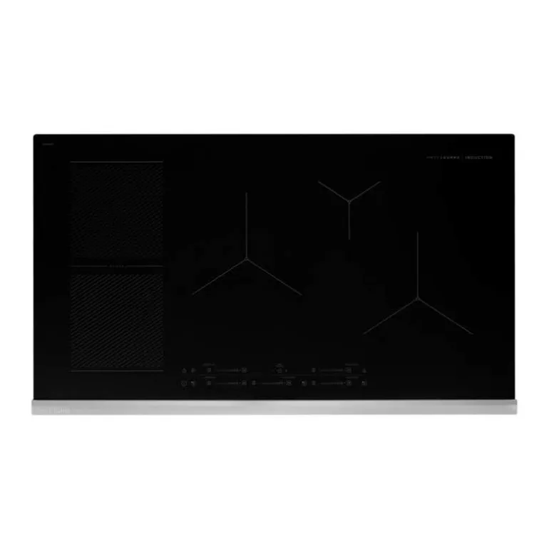 FRIGIDAIRE GALLERY 36 In Cooktop Induction Stainless 36" Stainless - GCCI3670BM
