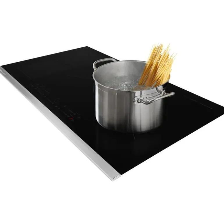 FRIGIDAIRE GALLERY 36 In Cooktop Induction Stainless 36" Stainless - GCCI3670BM