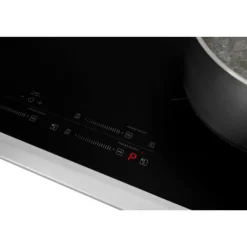 FRIGIDAIRE GALLERY 36 In Cooktop Induction Stainless 36