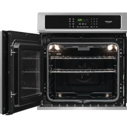 FRIGIDAIRE GALLERY 27 in wall oven Stainless 27" Electric - FGEW276SPF