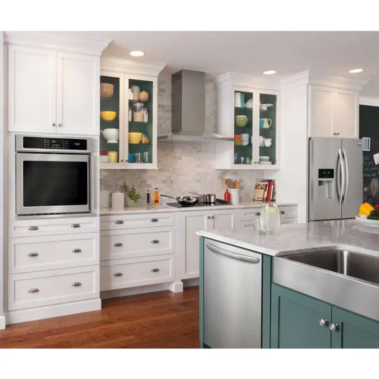 FRIGIDAIRE GALLERY 27 in wall oven Stainless 27" Electric - FGEW276SPF