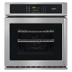 FRIGIDAIRE GALLERY 27 in wall oven Stainless 27