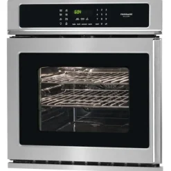 FRIGIDAIRE GALLERY 27 in wall oven Stainless 27
