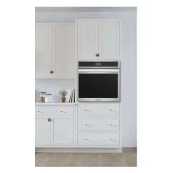 FRIGIDAIRE GALLERY Built-in Wall Oven Stainless 30" Electric - GCWS3067AF
