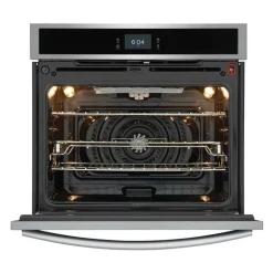 FRIGIDAIRE GALLERY Built-in Wall Oven Stainless  30"  Electric - GCWS3067AF