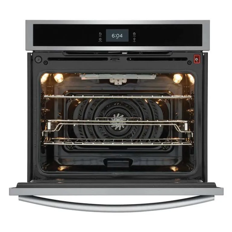 FRIGIDAIRE GALLERY Built-in Wall Oven Stainless 30" Electric - GCWS3067AF