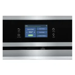 FRIGIDAIRE GALLERY Built-in Wall Oven Stainless 30
