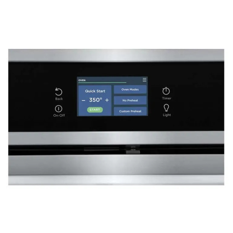 FRIGIDAIRE GALLERY Built-in Wall Oven Stainless 30" Electric - GCWS3067AF