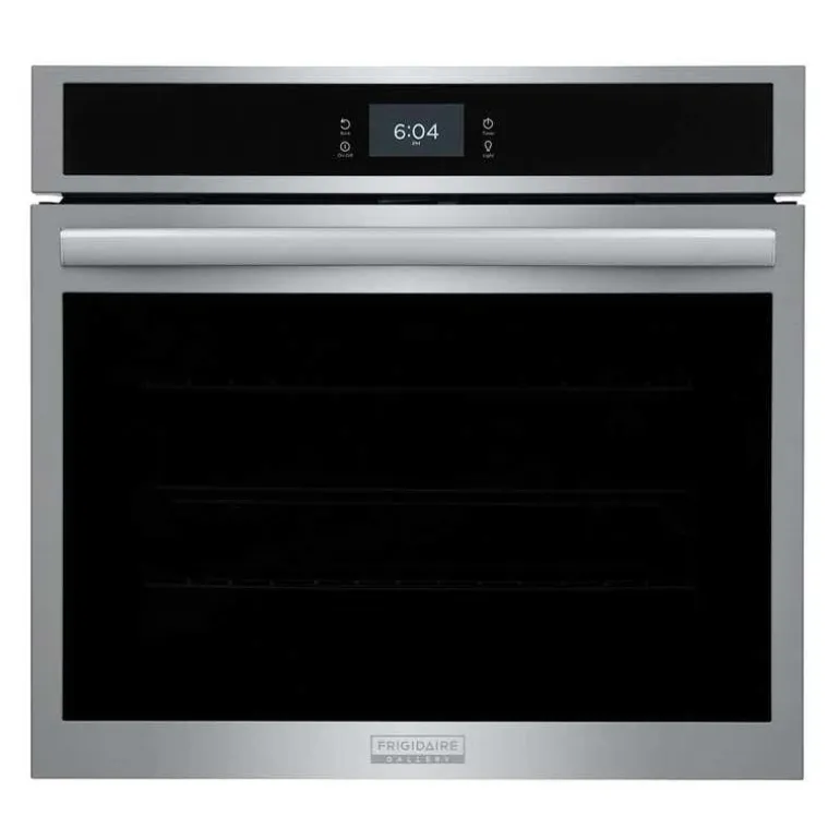 FRIGIDAIRE GALLERY Built-in Wall Oven Stainless 30" Electric - GCWS3067AF