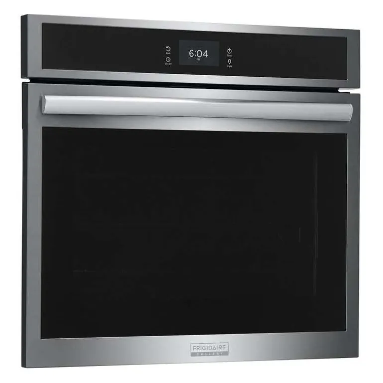 FRIGIDAIRE GALLERY Built-in Wall Oven Stainless 30" Electric - GCWS3067AF