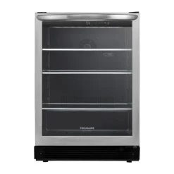FRIGIDAIRE GALLERY 185-Can Beverage Center Stainless 23" - GRYB5426AS