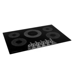 FRIGIDAIRE GALLERY Cooktop Glass-Ceramic Black 30