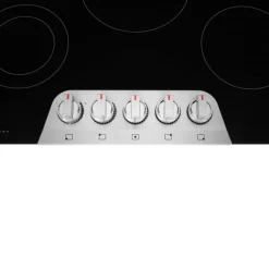 FRIGIDAIRE GALLERY Cooktop Glass-Ceramic Stainless 30