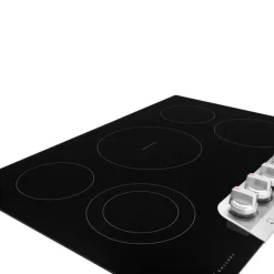 FRIGIDAIRE GALLERY Cooktop Glass-Ceramic Stainless 30