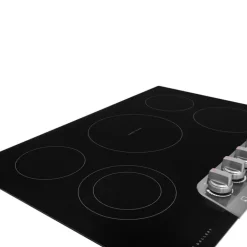 FRIGIDAIRE GALLERY Cooktop Glass-Ceramic Stainless 30