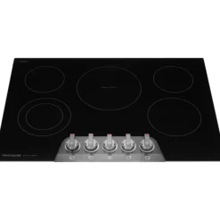 FRIGIDAIRE GALLERY Cooktop Glass-Ceramic Stainless 30