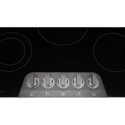 FRIGIDAIRE GALLERY Cooktop Glass-Ceramic Stainless 30