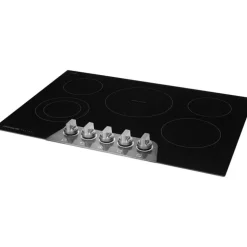 FRIGIDAIRE GALLERY Cooktop Glass-Ceramic Stainless 30