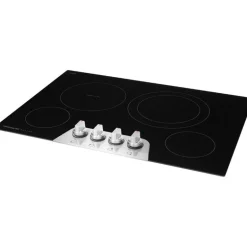FRIGIDAIRE GALLERY Cooktop Glass-Ceramic Stainless 30