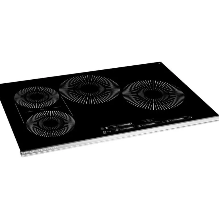 FRIGIDAIRE GALLERY Cooktop Induction Black " Black - GCCI3067AB