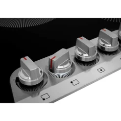 FRIGIDAIRE GALLERY Cooktop Glass-Ceramic Stainless 30" Electric Stainless - GCCE3070AS
