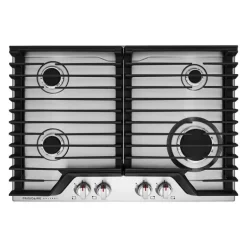 FRIGIDAIRE GALLERY Cooktop  Stainless 30