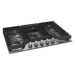 FRIGIDAIRE GALLERY Cooktop Stainless 36" Gaz Stainless - GCCG3048AS